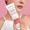 Hydrating Deep Cleanser With Niacinamide & Vitamin B5– 100 ml - Image 3